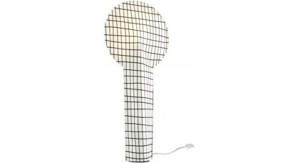 Ligne-Roset Paper-Lamp