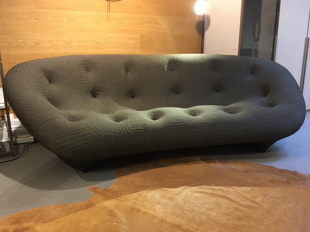 Ligne Roset Ploum Large in Appa